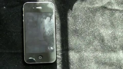 iphone 4 Review Part 2