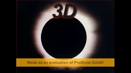 3d kartinki ( Proshow gold )