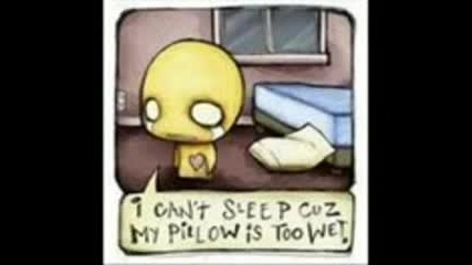 Emo Cartoon