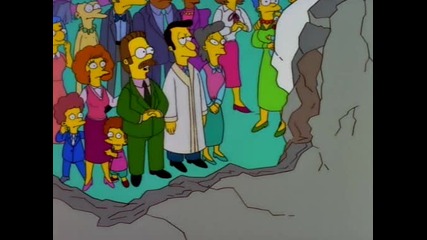 The Simpsons s9 е08