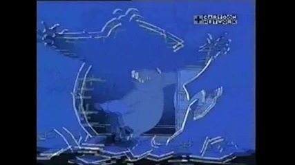 Cartoon Network Uk 2004 