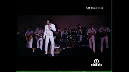 Elvis - Presley - Suspicious - Minds - 1969.avi