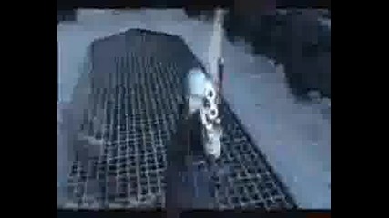 Nightwish - Kinslayer