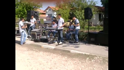 Ork Experia 2012 Live Slavqnovo