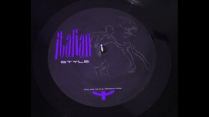 Hypnotik - Double U[1990]