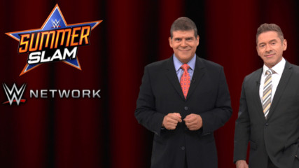 SummerSlam to stream live in Spanish on WWE Network