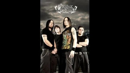 Bullet For My Valentine - The Poison