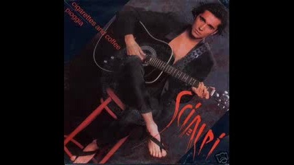Scialpi - Pioggia .