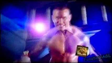 Randy Orton || Custom Titantron || 2013