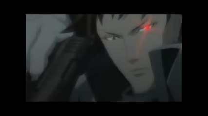 Trinity Blood Episode 10 2/3
