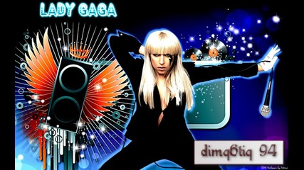 *hobo*lady Gaga - Born This Way *new* 