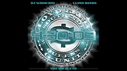 Lloyd Banks - Not Quite Right