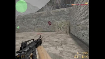 N1.th3 Horror