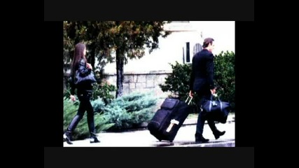 The Secret love - Dimitar Berbatov 