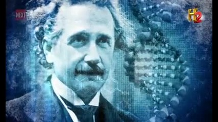 Ancient Aliens s05e05 The Einstein Factor - Древнитe Извънземни с05е05 Факторът Айнщайн