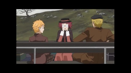 Kuroshitsuji - The Only One