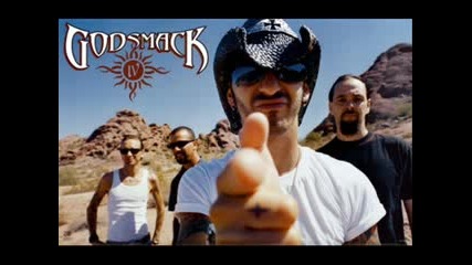 Godsmack - Voices