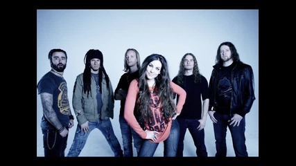 Amaranthe - Splinter In My Soul