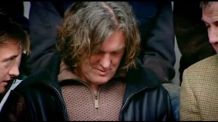 Top Gear S13 E06 ( Цял Епизод )