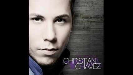 Christian Chavez - Almas Transparentes (previews) 