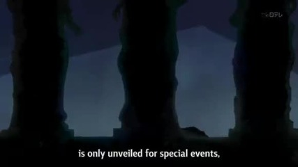 Lupin the Third Mine Fujiko to Iu Onna Episode 1