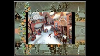 Perry Como - Its Beginning To Look Like Christmas