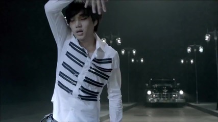 Exo Teaser 1 - Kai (1)