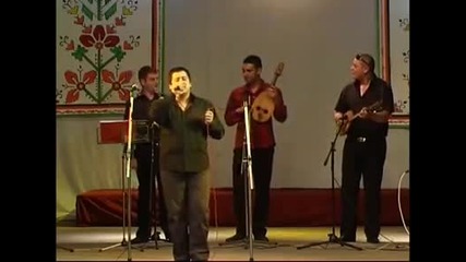 Петър Куцаров - Искам я мамо ма