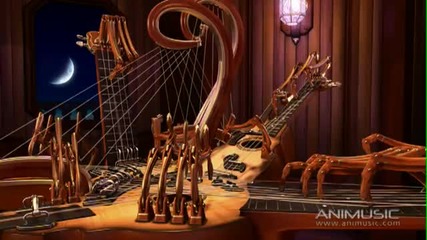 Resonant Chamber - Animusic.com 
