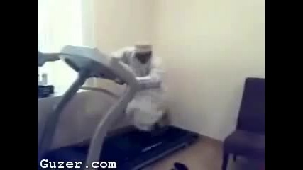 Луд Арабин