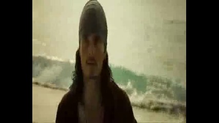 Pirates of the Caribbean 3 - Will a Elizabeth 