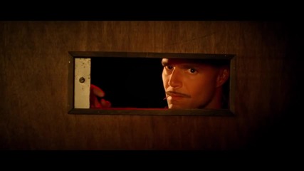 Ricky Martin - Adios ( Official Video - 2014 )