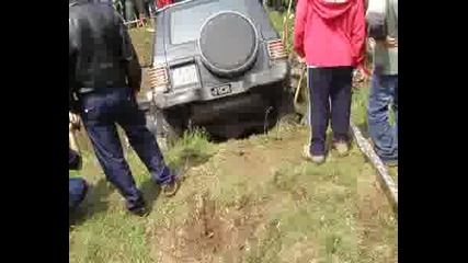 Offroad С. Лазарово - 44