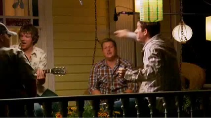 Hannah Montana The Movie (behind the Scenes) 