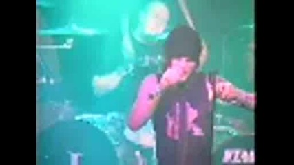 Him - Sweet Pandemonium (live)
