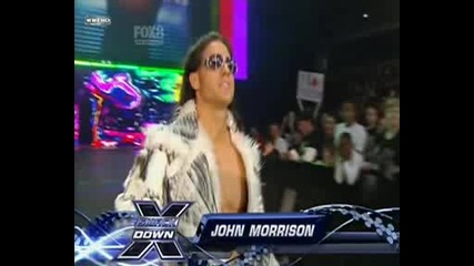 Wwe Friday Night Smackdown 22.01.2010 4ast 2 
