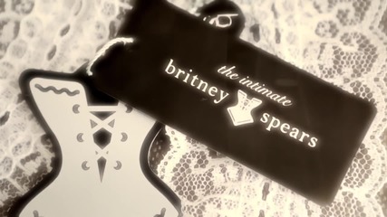 The Intimate Britney Spears Camellia Collection