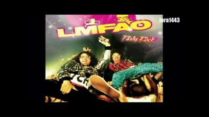 Lmfao-get Crazy (sped Up)