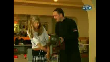 Скрита Камера