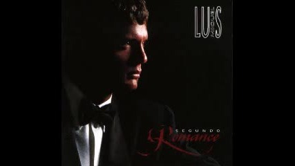 Luis Miguel - Todo Y Nada