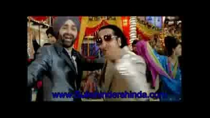 Sukhshinder Shinda Ft. Jazzy B - Yarriyan [ Quality ] - Indian