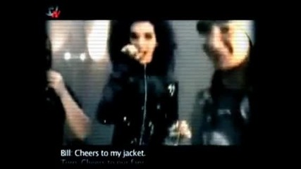 Bill Kaulitz Sexting 