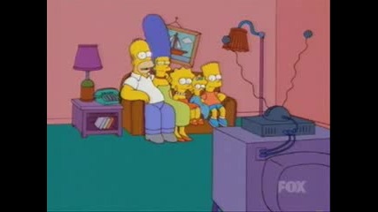 The Simpsons - Best Intro Ever