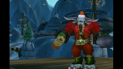 The 12 Days of Winters Veil 