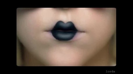 Lady Gaga - Paparazzi (2nd Version) ( Високо Качество )