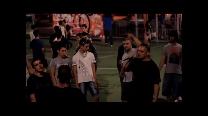 2ofus - Intro & Nova Poroda (live Young Bangerz Jam)
