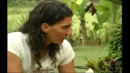 Survivor 4: Епизод 42 част 2/2 