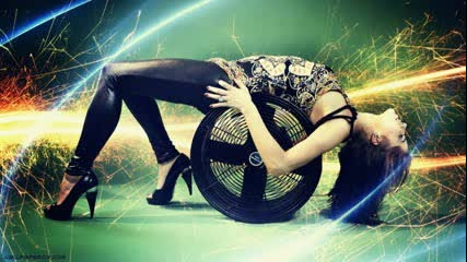 Electro House 2012 Dance Mix