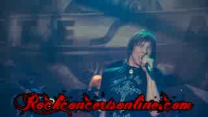 Tesla - Song & Emotion - Live