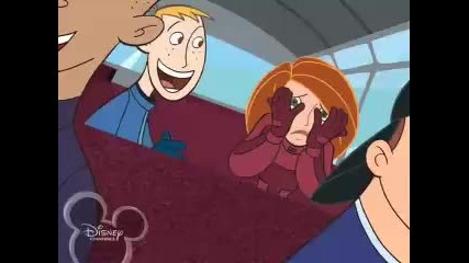 Episode 5 Kim Possible - Downhill 1 3